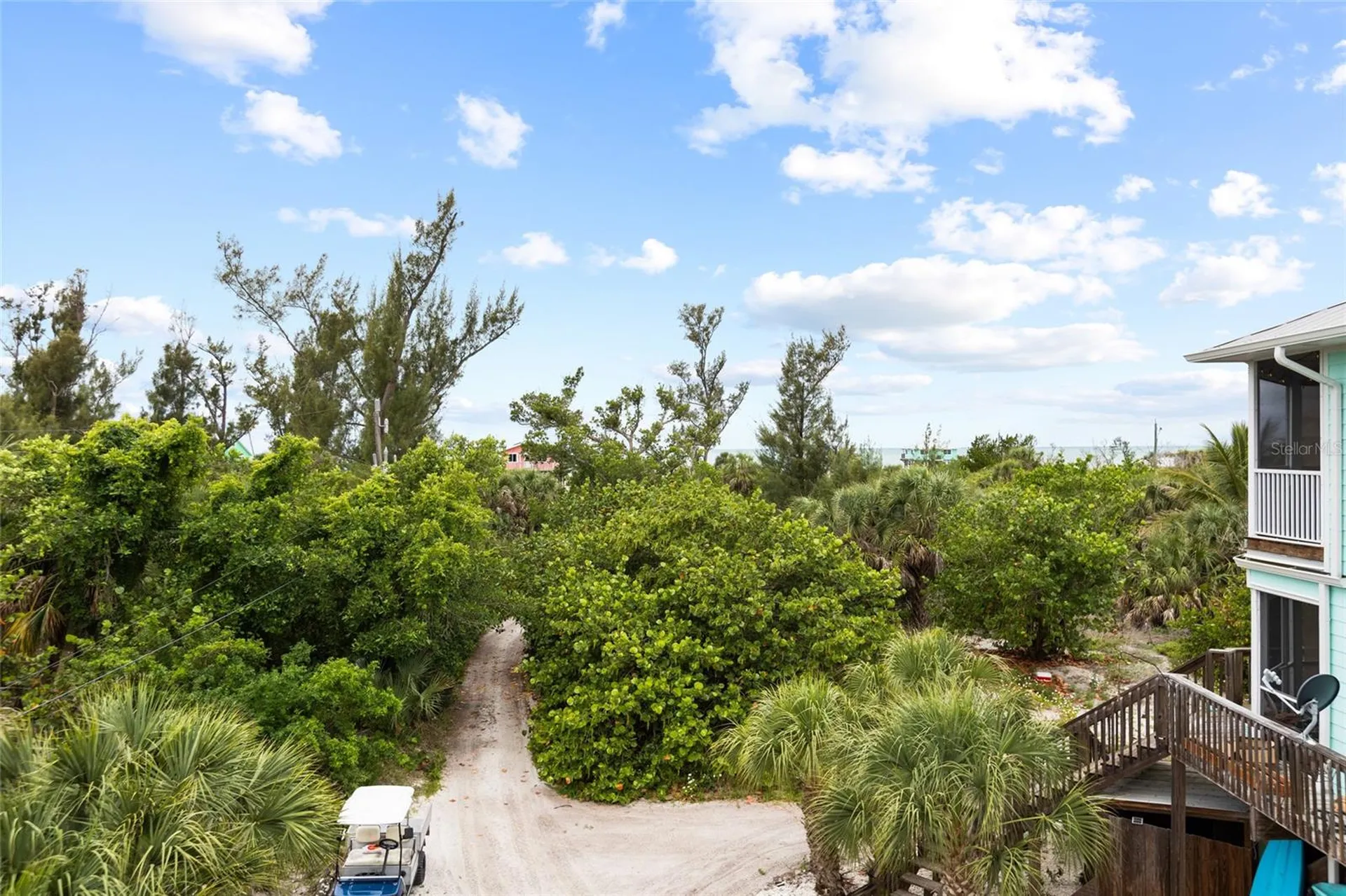 8152 Little Gasparilla Island Placida FL 33946