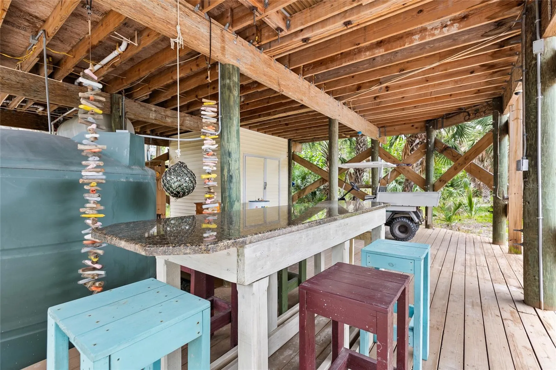 8152 Little Gasparilla Island Placida FL 33946