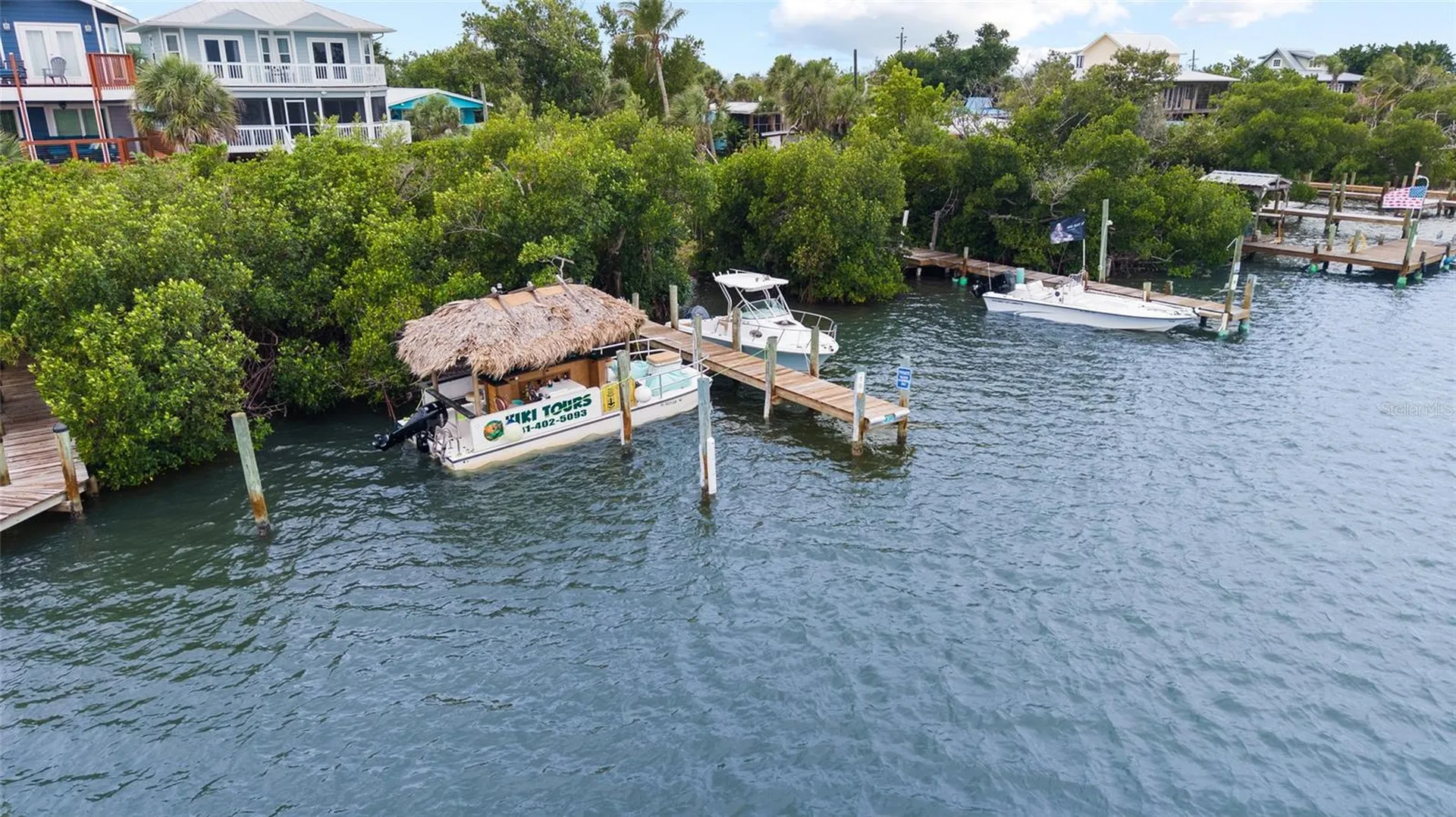 8152 Little Gasparilla Island Placida FL 33946