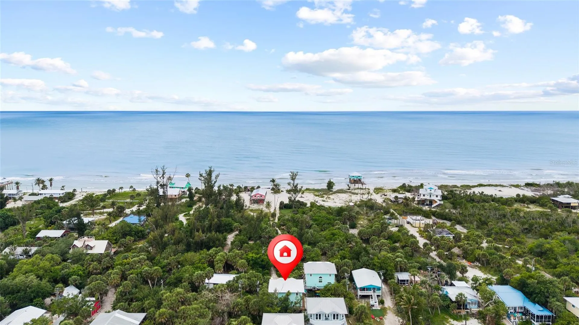 8152 Little Gasparilla Island Placida FL 33946