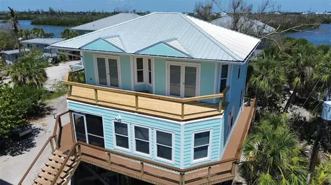 8152 Little Gasparilla Island Placida FL 33946