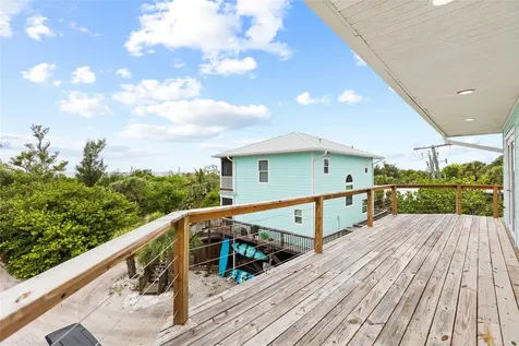8152 Little Gasparilla Island Placida FL 33946