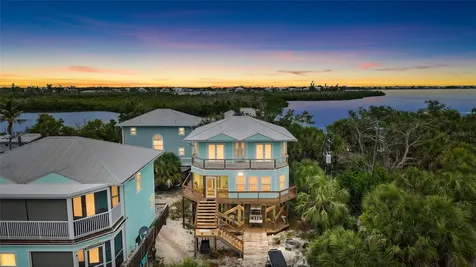 8152 Little Gasparilla Island Placida FL 33946