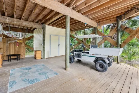 8152 Little Gasparilla Island Placida FL 33946