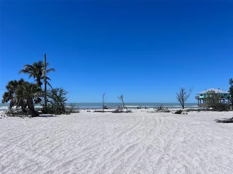 8152 Little Gasparilla Island Placida FL 33946