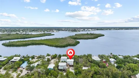 8152 Little Gasparilla Island Placida FL 33946