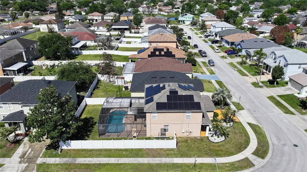 11932 Old Glory Drive Orlando FL 32837