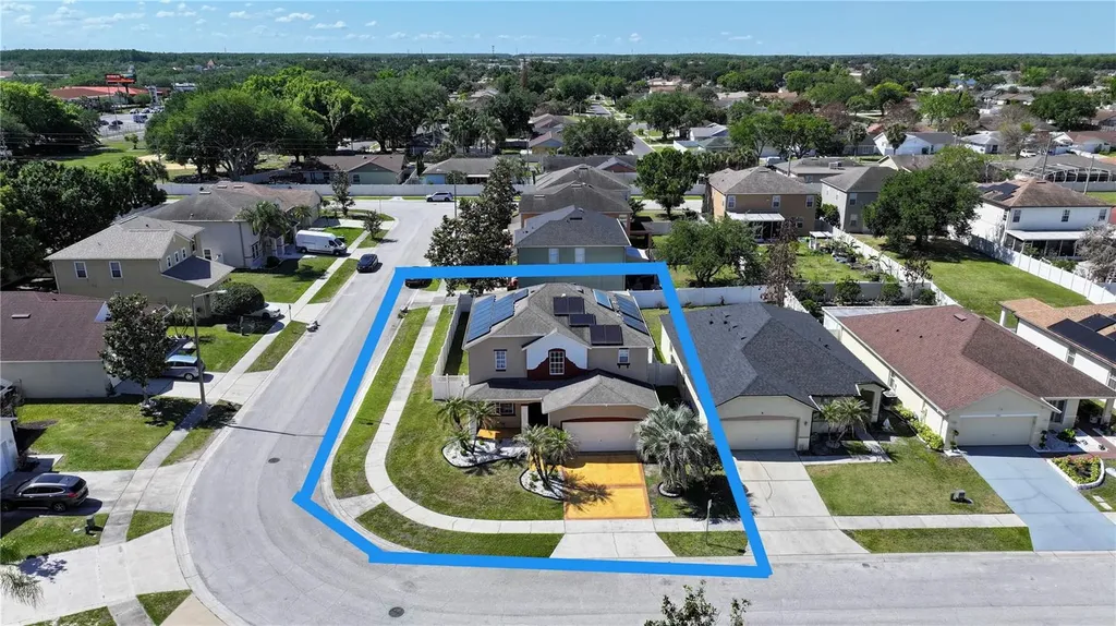 11932 Old Glory Drive Orlando FL 32837