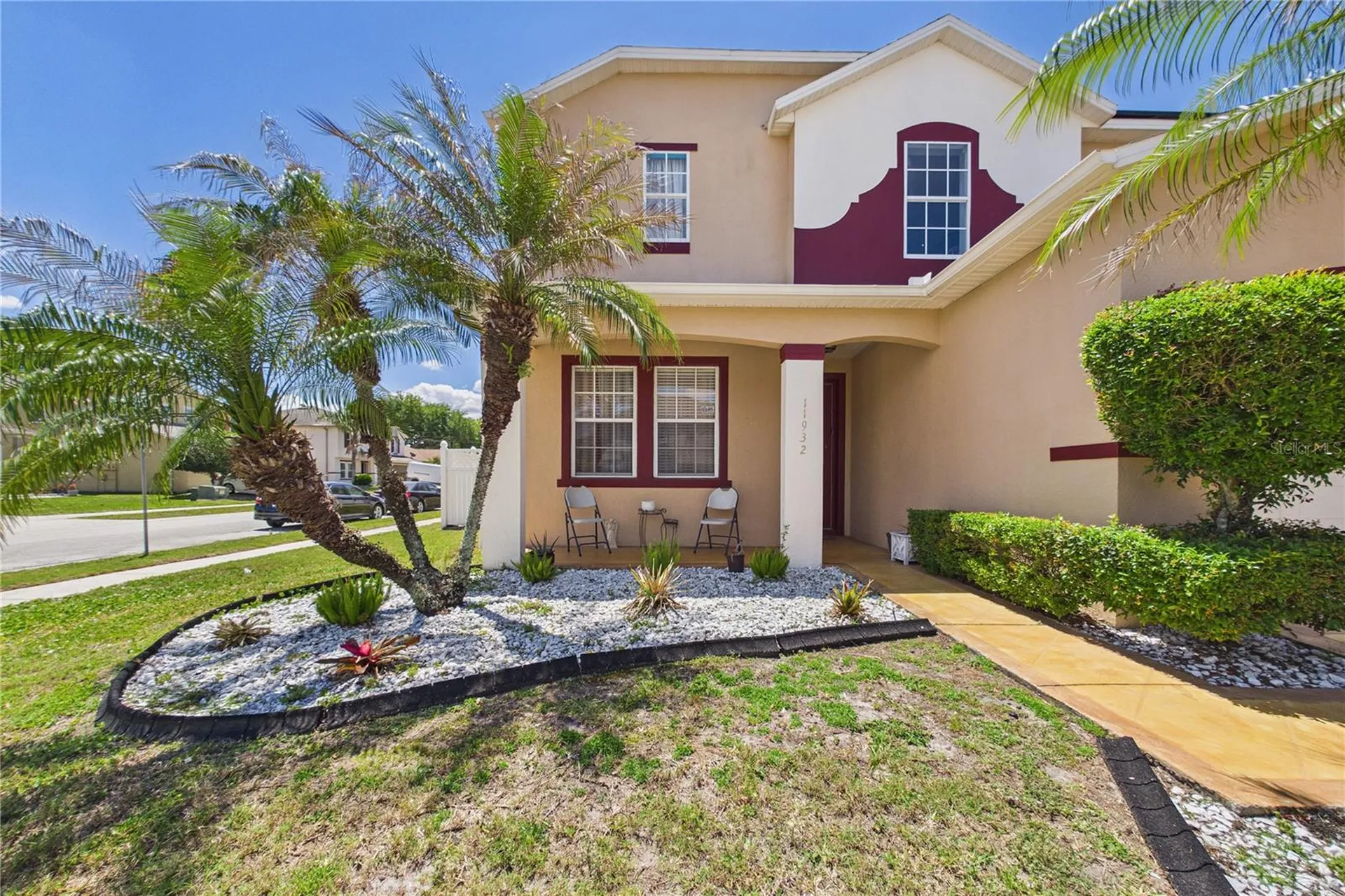 11932 Old Glory Drive Orlando FL 32837