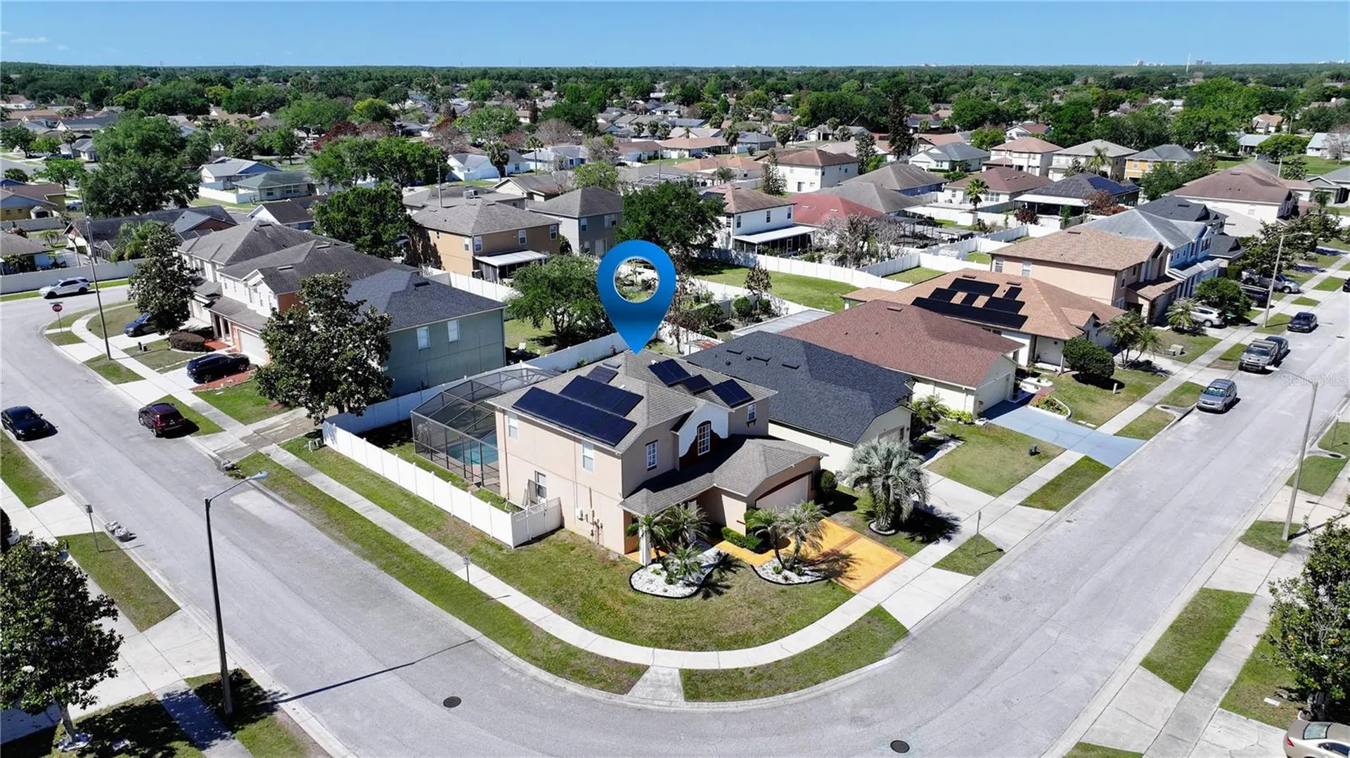 11932 Old Glory Drive Orlando FL 32837