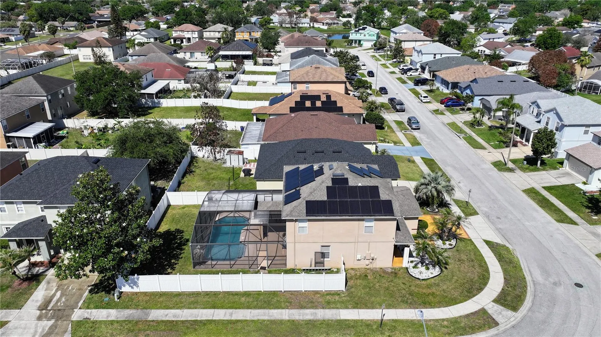 11932 Old Glory Drive Orlando FL 32837