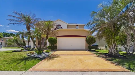 11932 Old Glory Drive Orlando FL 32837
