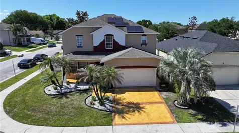 11932 Old Glory Drive Orlando FL 32837