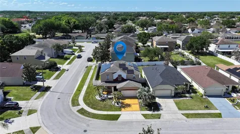 11932 Old Glory Drive Orlando FL 32837