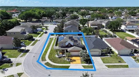 11932 Old Glory Drive Orlando FL 32837