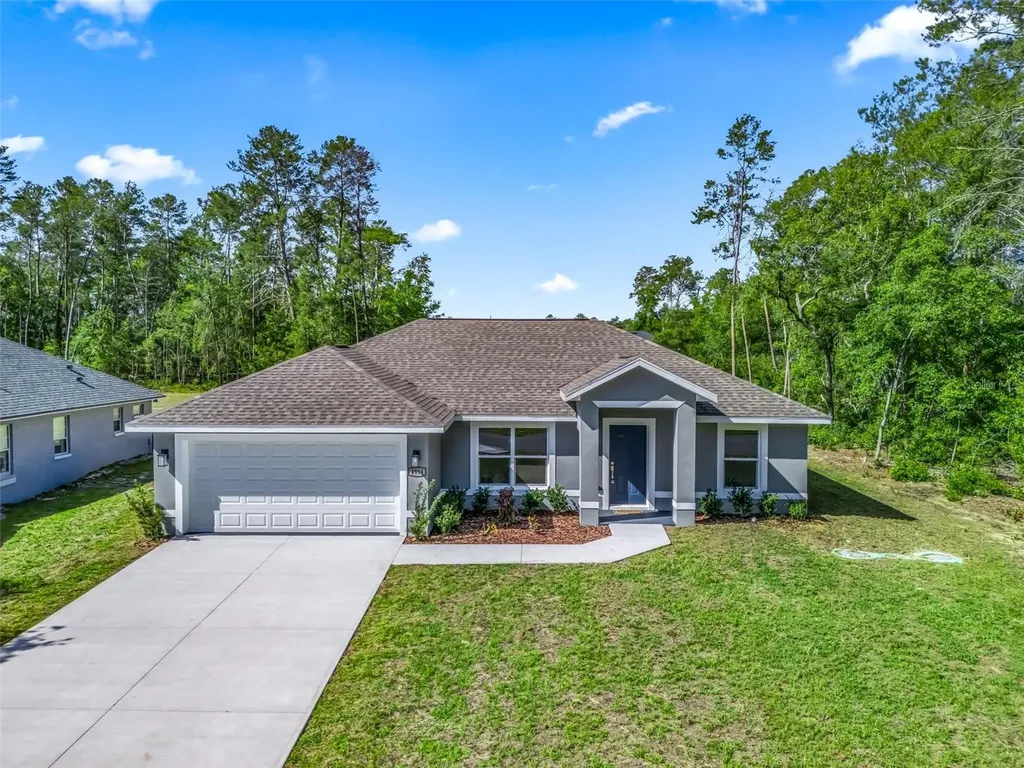 4994 SW 166th Loop Ocala FL 34473