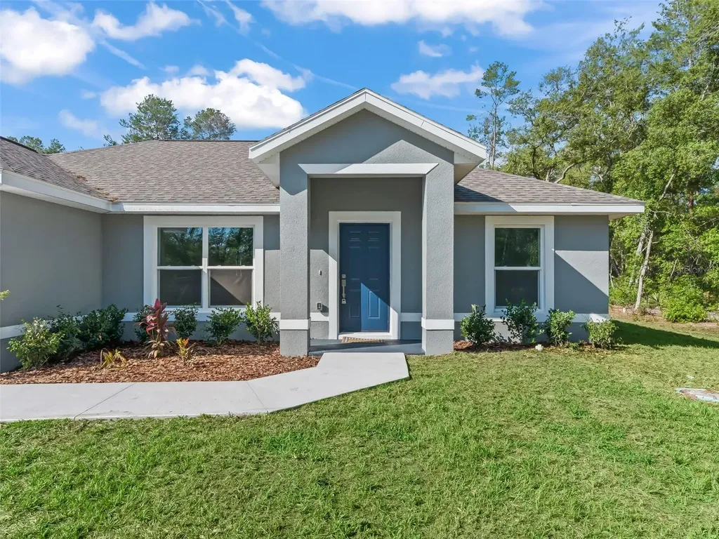 4994 SW 166th Loop Ocala FL 34473