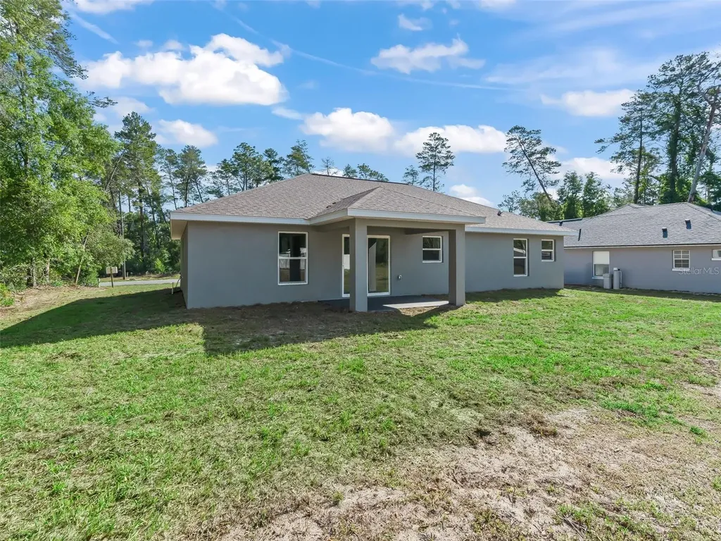 4994 SW 166th Loop Ocala FL 34473