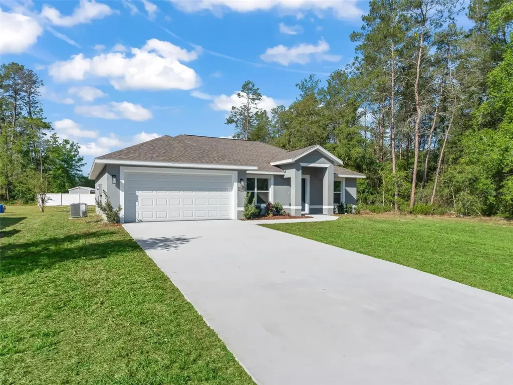 4994 SW 166th Loop Ocala FL 34473