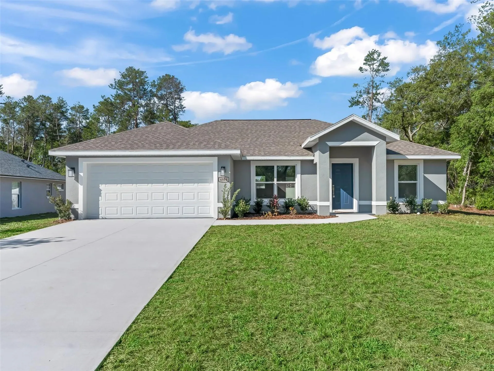 4994 SW 166th Loop Ocala FL 34473