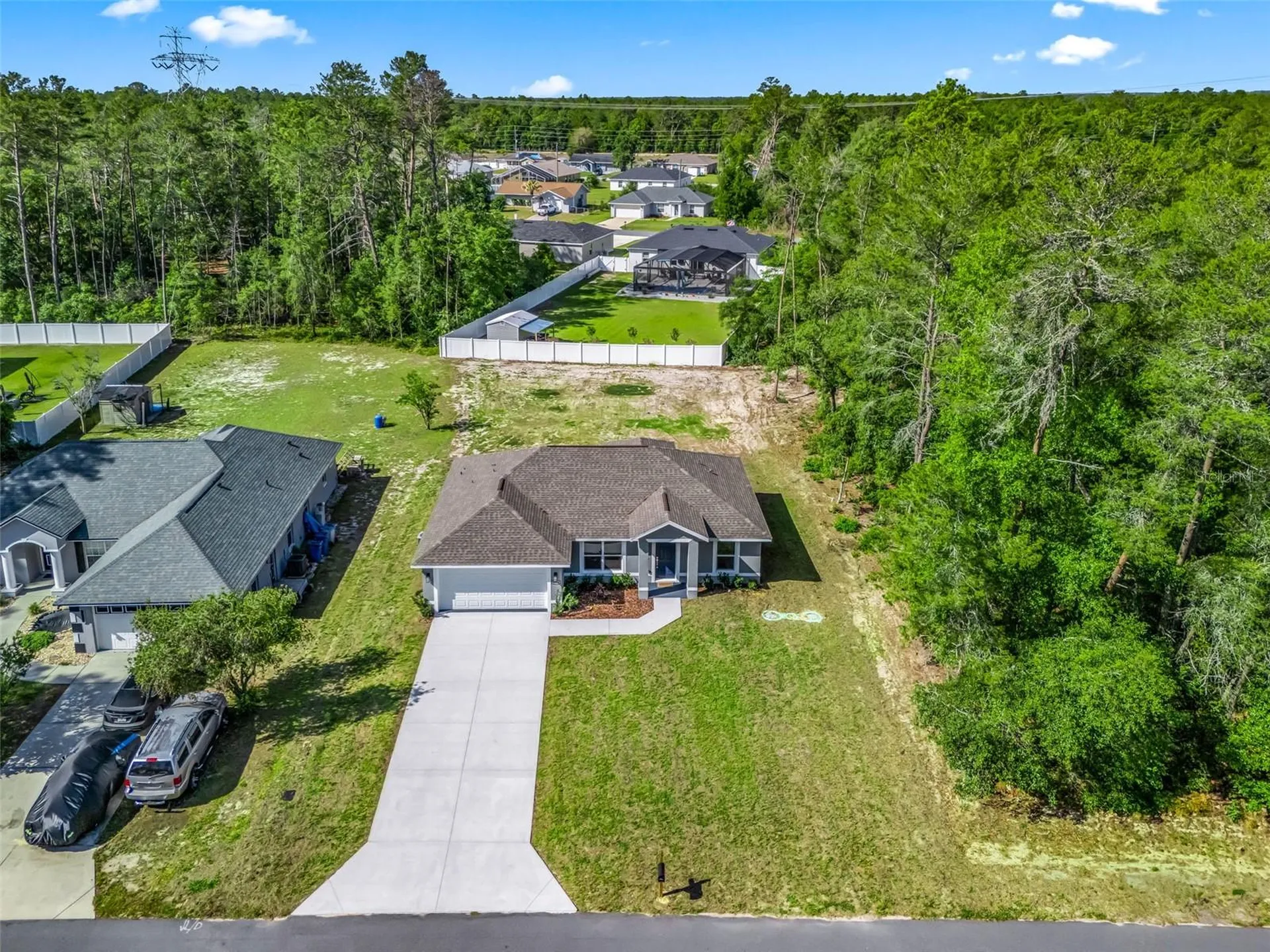 4994 SW 166th Loop Ocala FL 34473