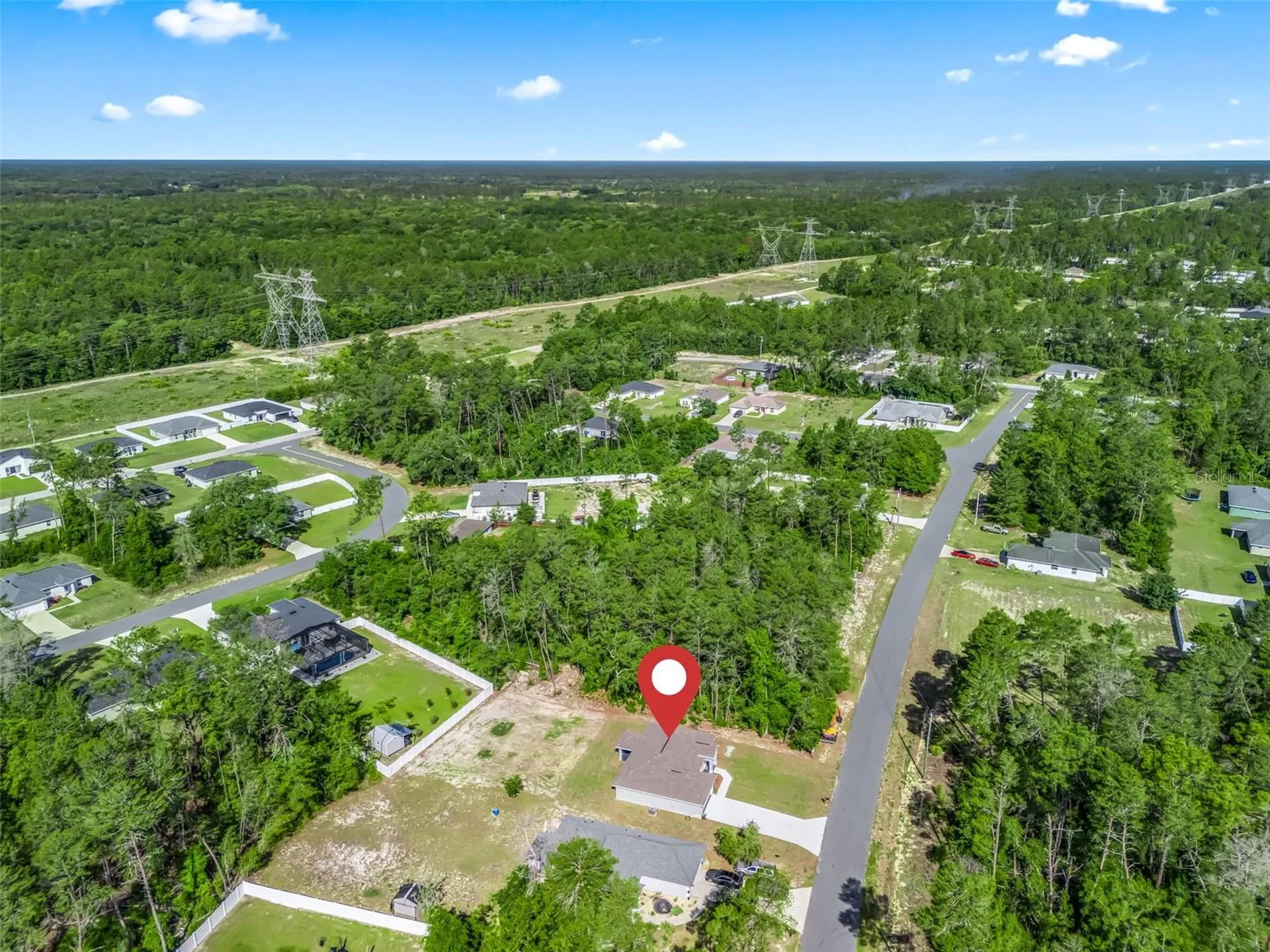 4994 SW 166th Loop Ocala FL 34473
