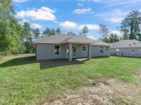 4994 SW 166th Loop Ocala FL 34473
