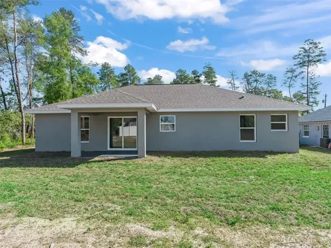4994 SW 166th Loop Ocala FL 34473