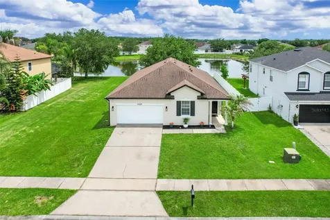 3428 Perching Road St Cloud FL 34772