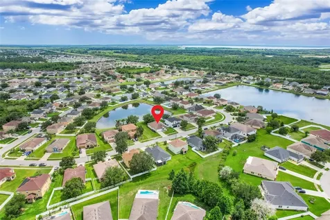 3428 Perching Road St Cloud FL 34772