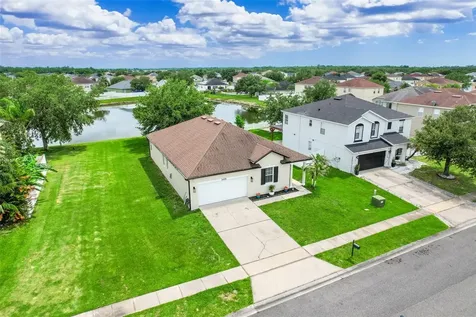 3428 Perching Road St Cloud FL 34772
