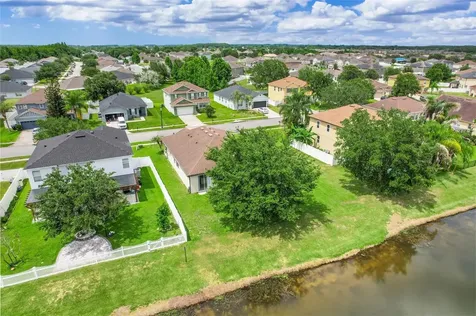 3428 Perching Road St Cloud FL 34772