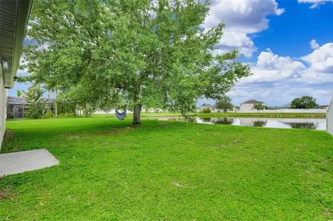 3428 Perching Road St Cloud FL 34772