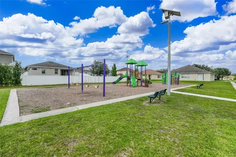 3428 Perching Road St Cloud FL 34772