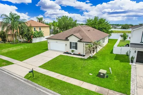 3428 Perching Road St Cloud FL 34772