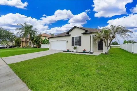 3428 Perching Road St Cloud FL 34772