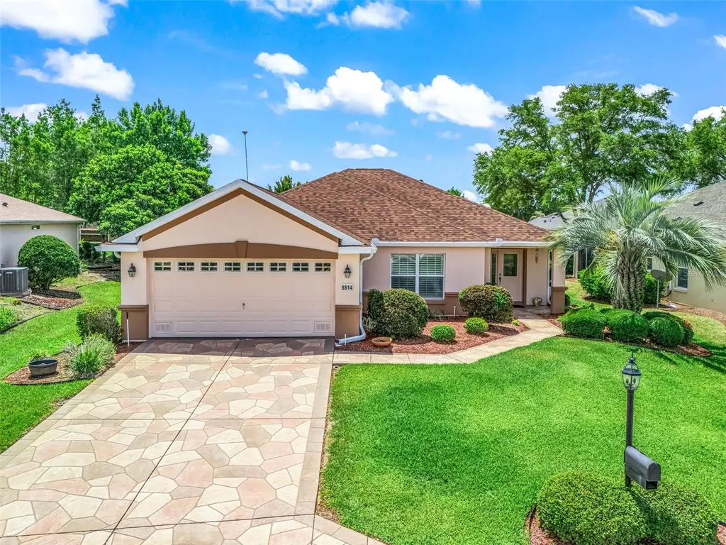 8814 SE 136th Place Summerfield FL 34491
