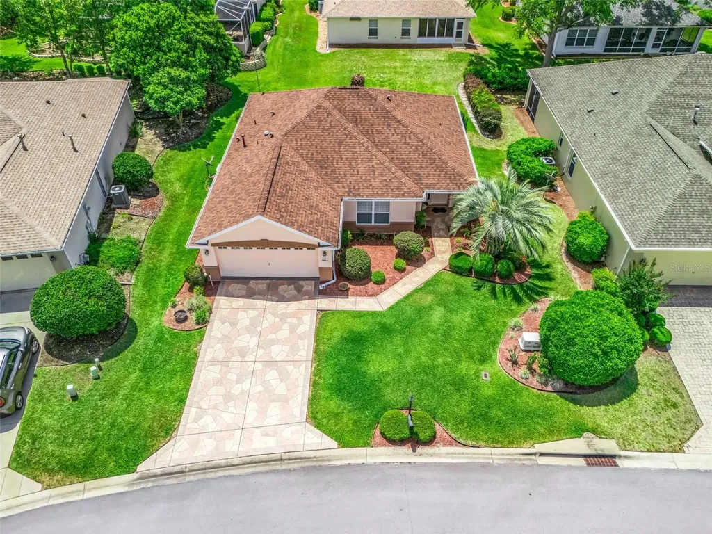 8814 SE 136th Place Summerfield FL 34491