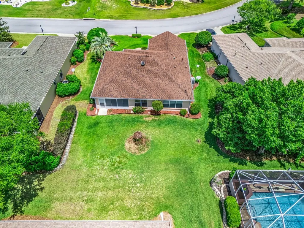 8814 SE 136th Place Summerfield FL 34491