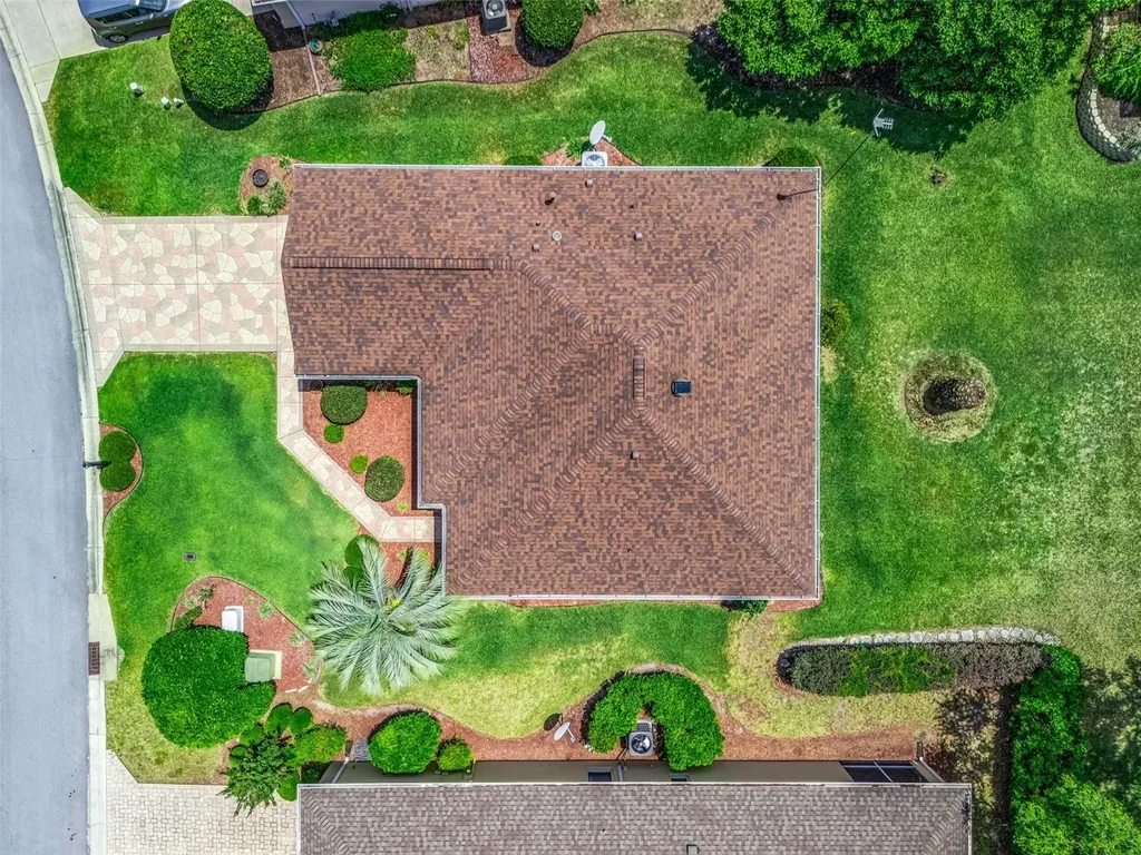 8814 SE 136th Place Summerfield FL 34491
