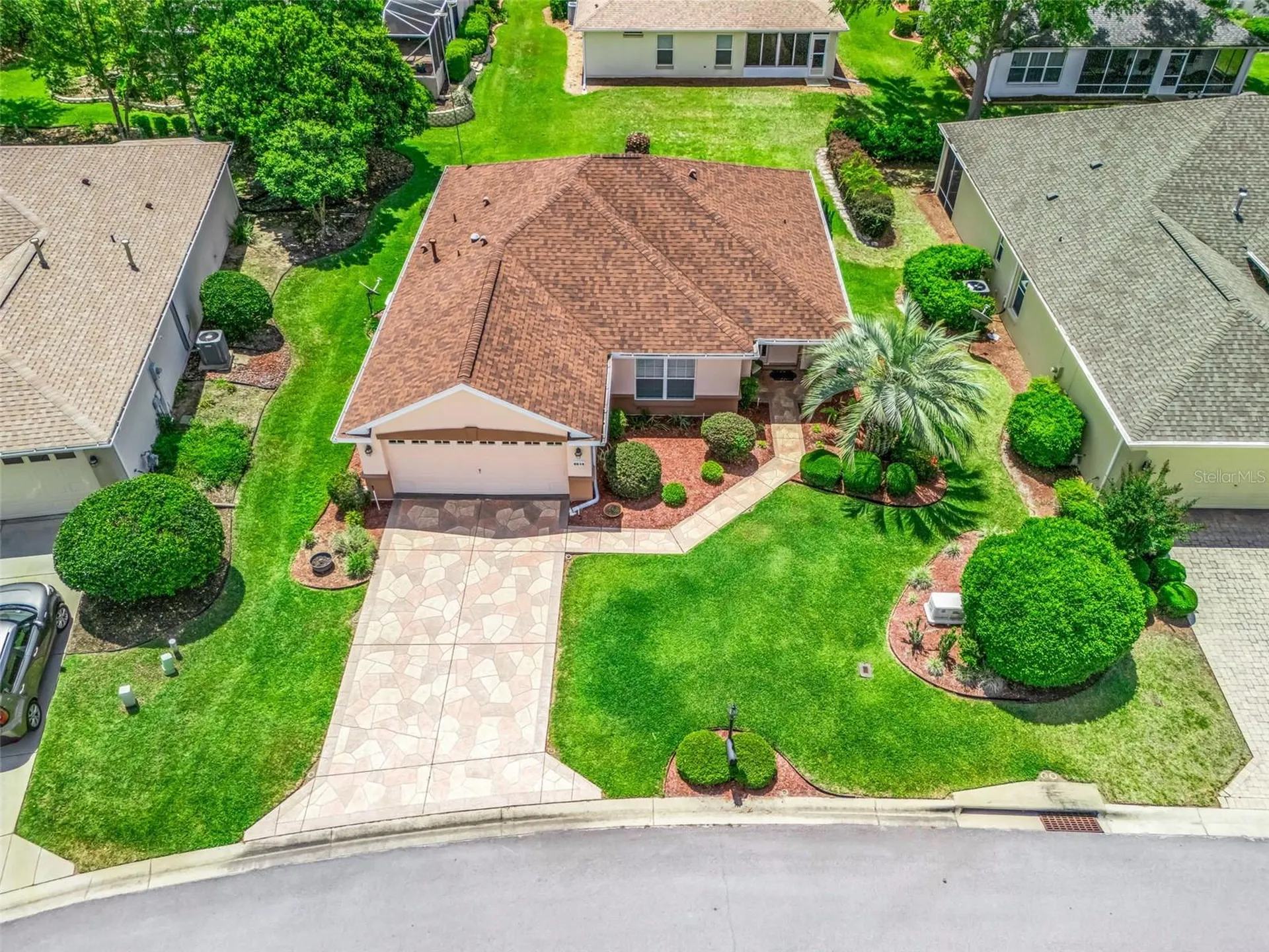 8814 SE 136th Place Summerfield FL 34491