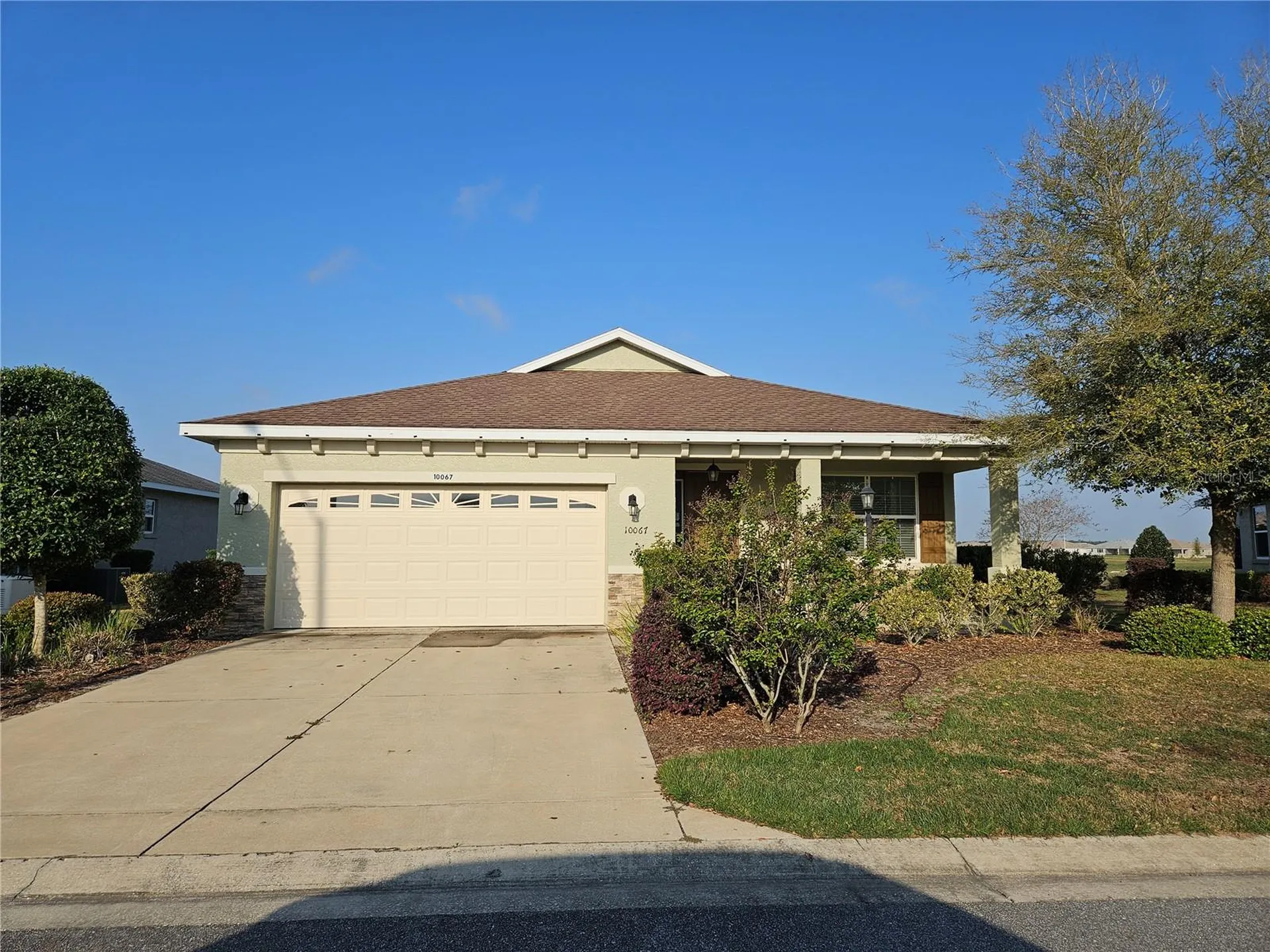 10067 SW 89th Loop Ocala FL 34481