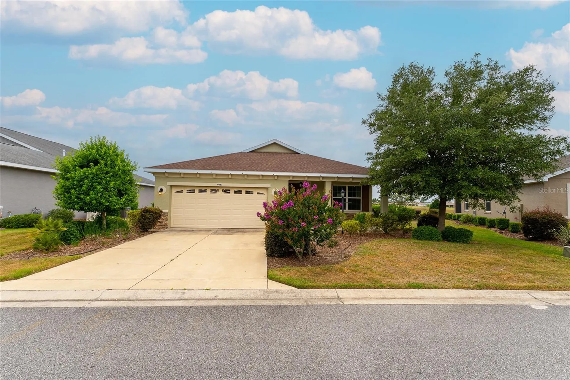 10067 SW 89th Loop Ocala FL 34481