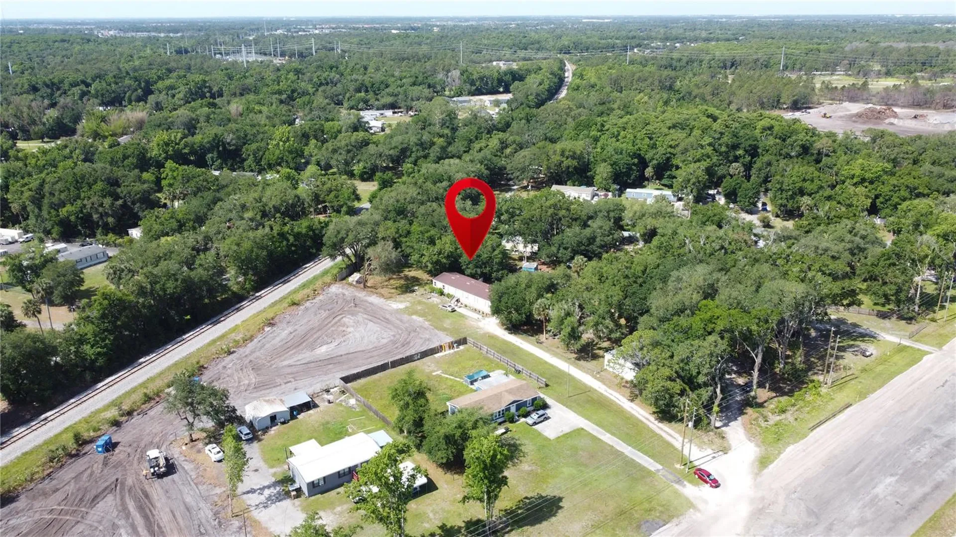 6590 Osceola Polk Line Road Davenport FL 33896