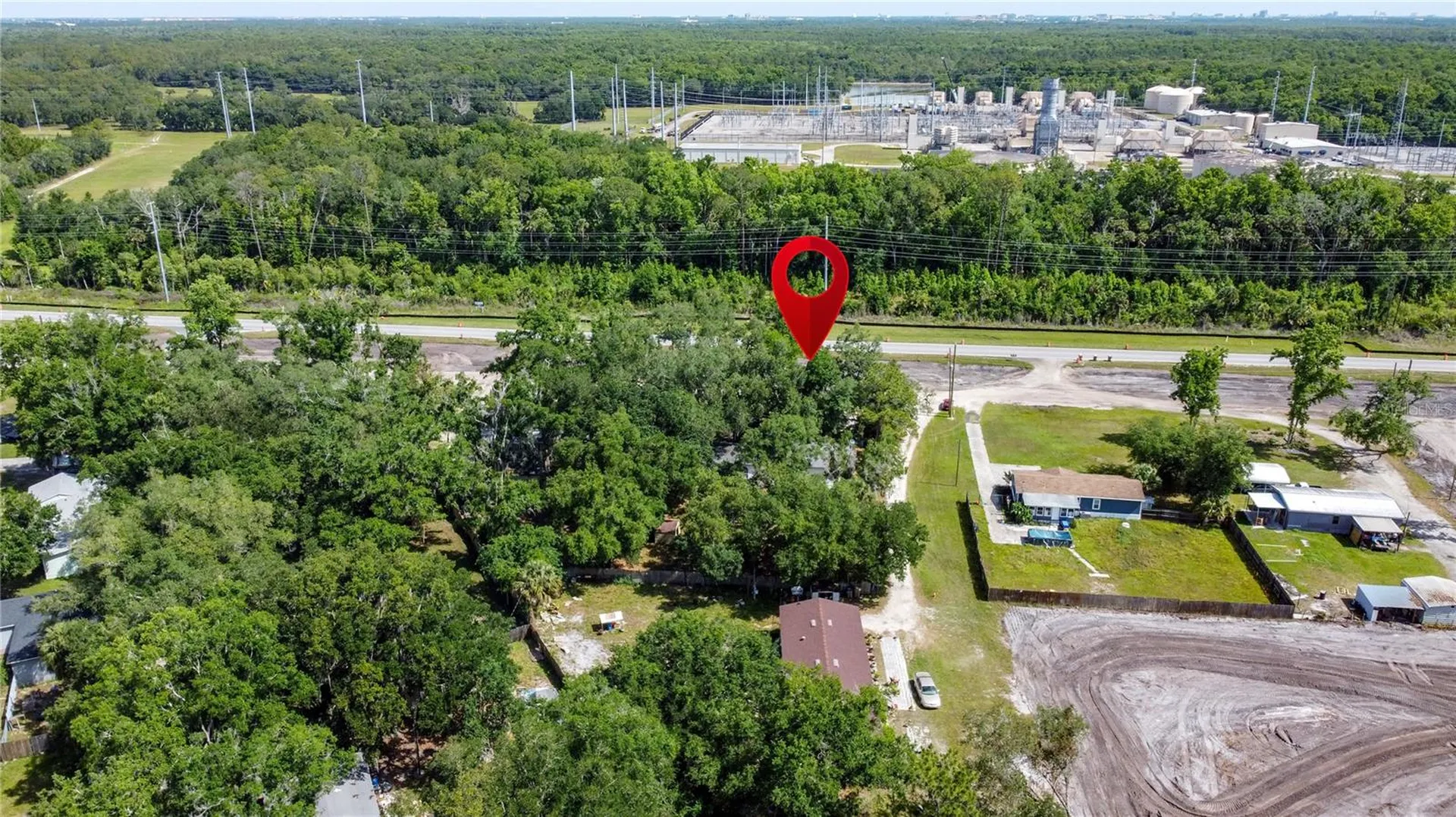 6590 Osceola Polk Line Road Davenport FL 33896