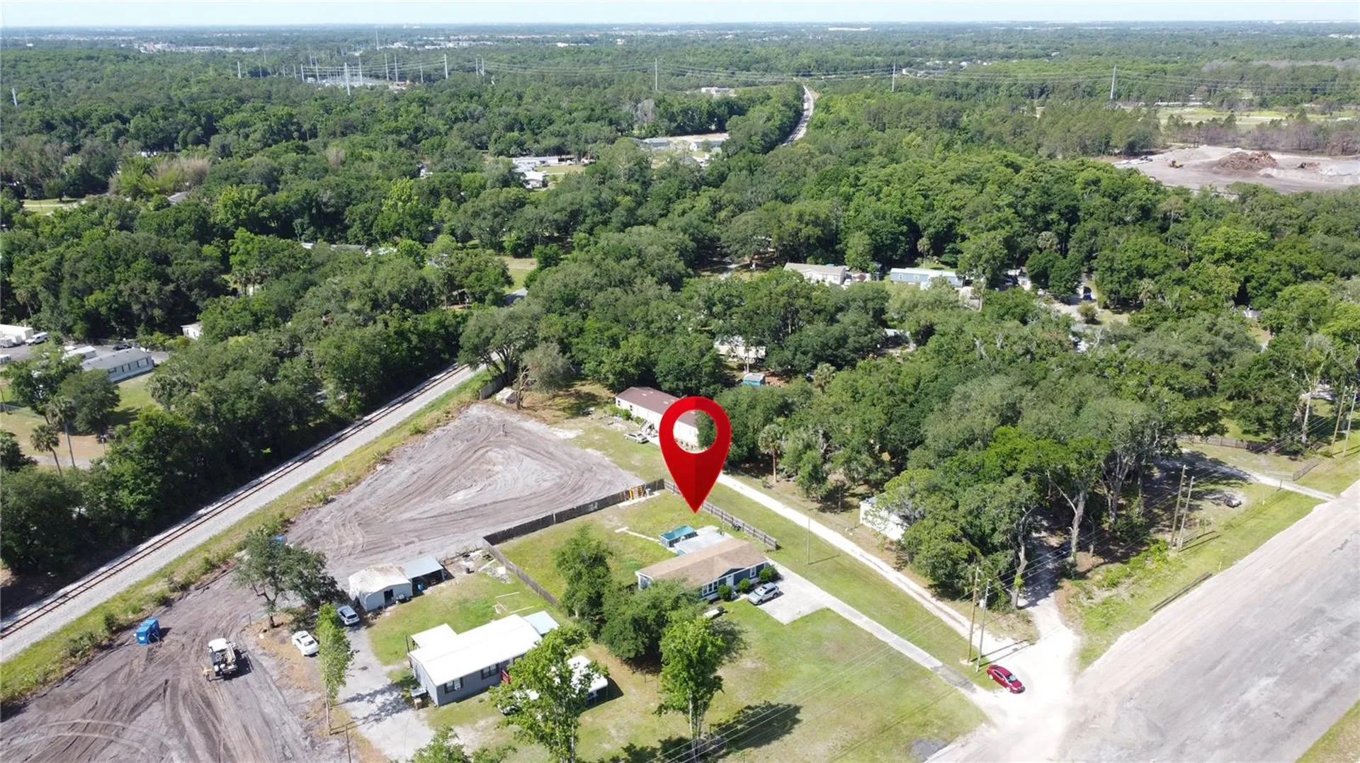 6590 Osceola Polk Line Road Davenport FL 33896