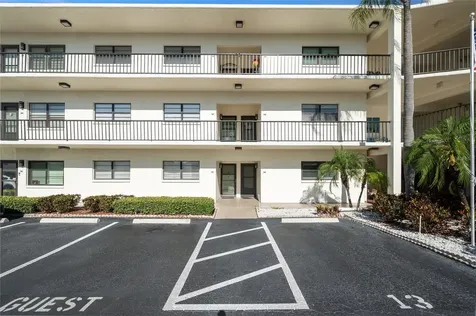 5980 Terrace Park Drive N St Petersburg FL 33709