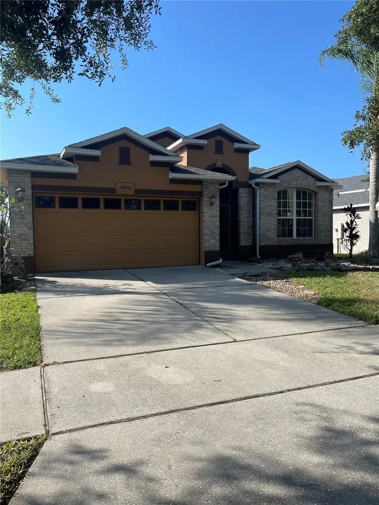 14755 Masthead Landing Circle Winter Garden FL 34787