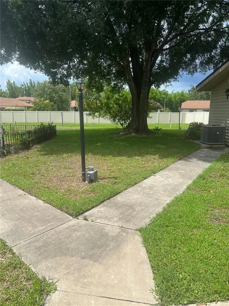 1101 Spring Meadow Drive Kissimmee FL 34741