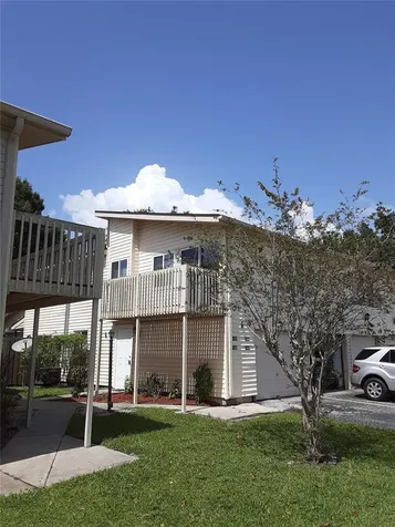 1101 Spring Meadow Drive Kissimmee FL 34741